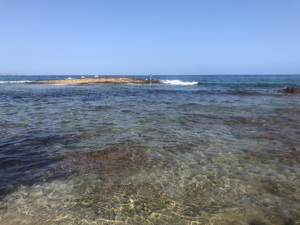 Strand Calimera Sirens Beach