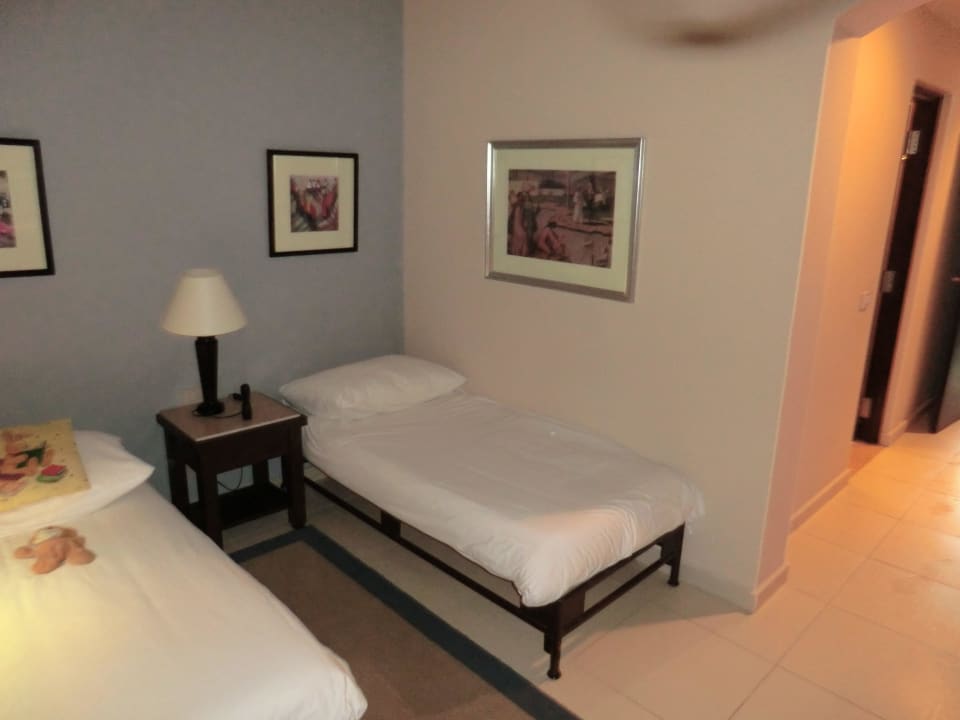 Kinderbetten (leider zu klein) Jaz Bluemarine