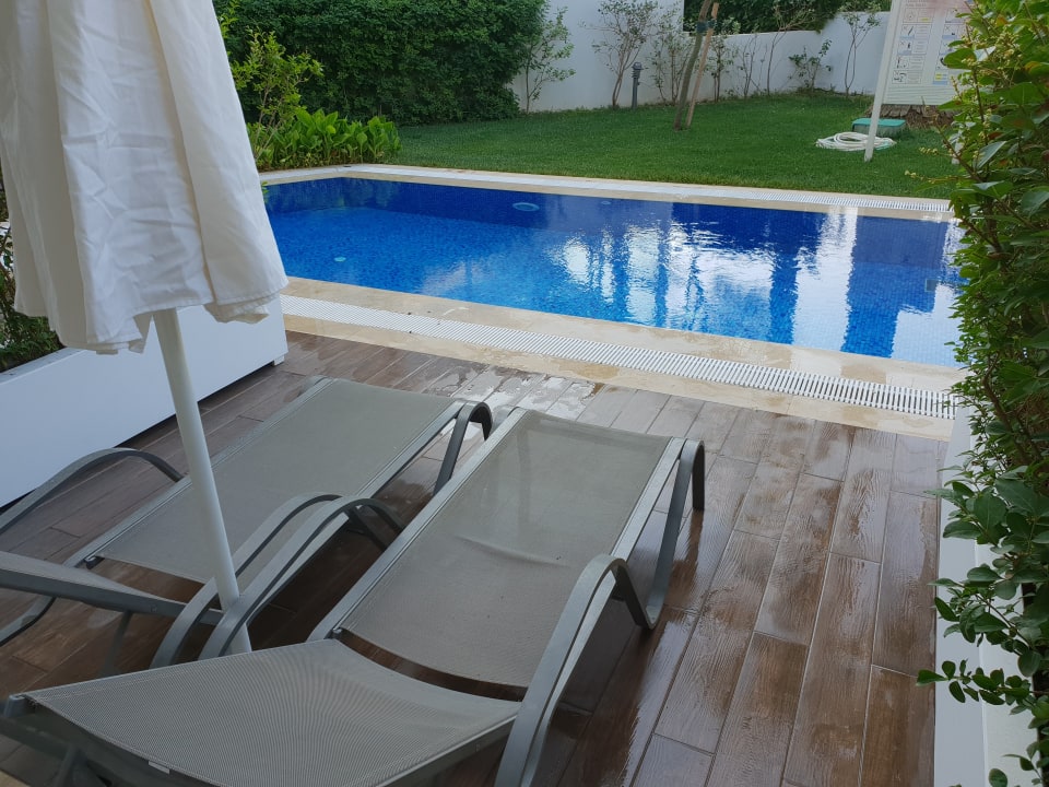 Zimmer Palm Wings Kusadasi Beach Resort & Spa