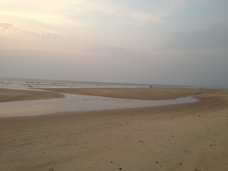 Hotelstrand Hotel Beleza By The Beach