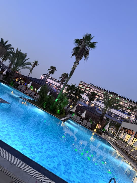 Pool Dream Water World
