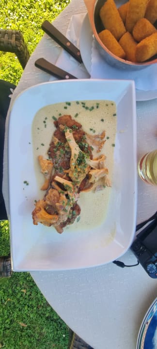 Gastro Hotel Alter Posthof