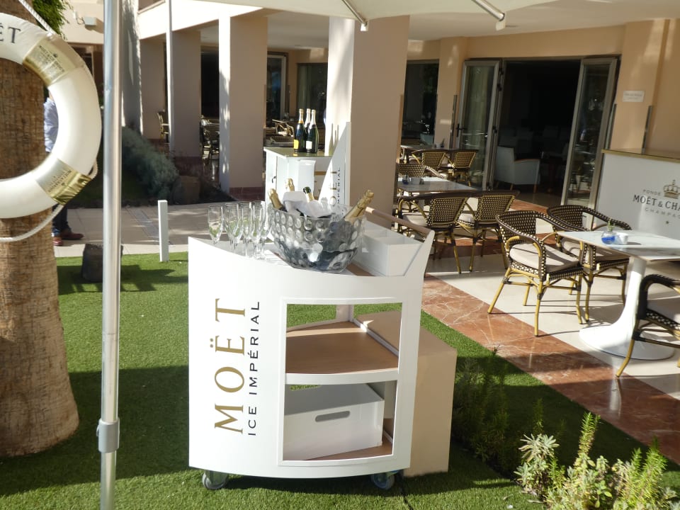 Gastro Iberostar Selection Fuerteventura Palace