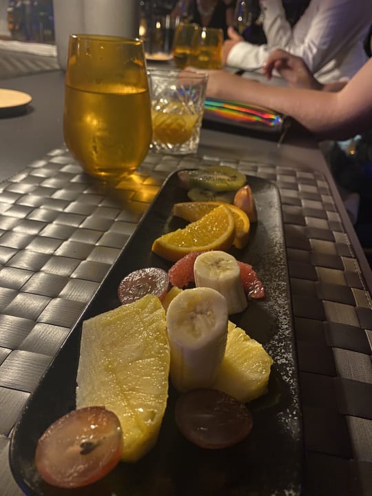 Gastro ROBINSON JANDIA PLAYA