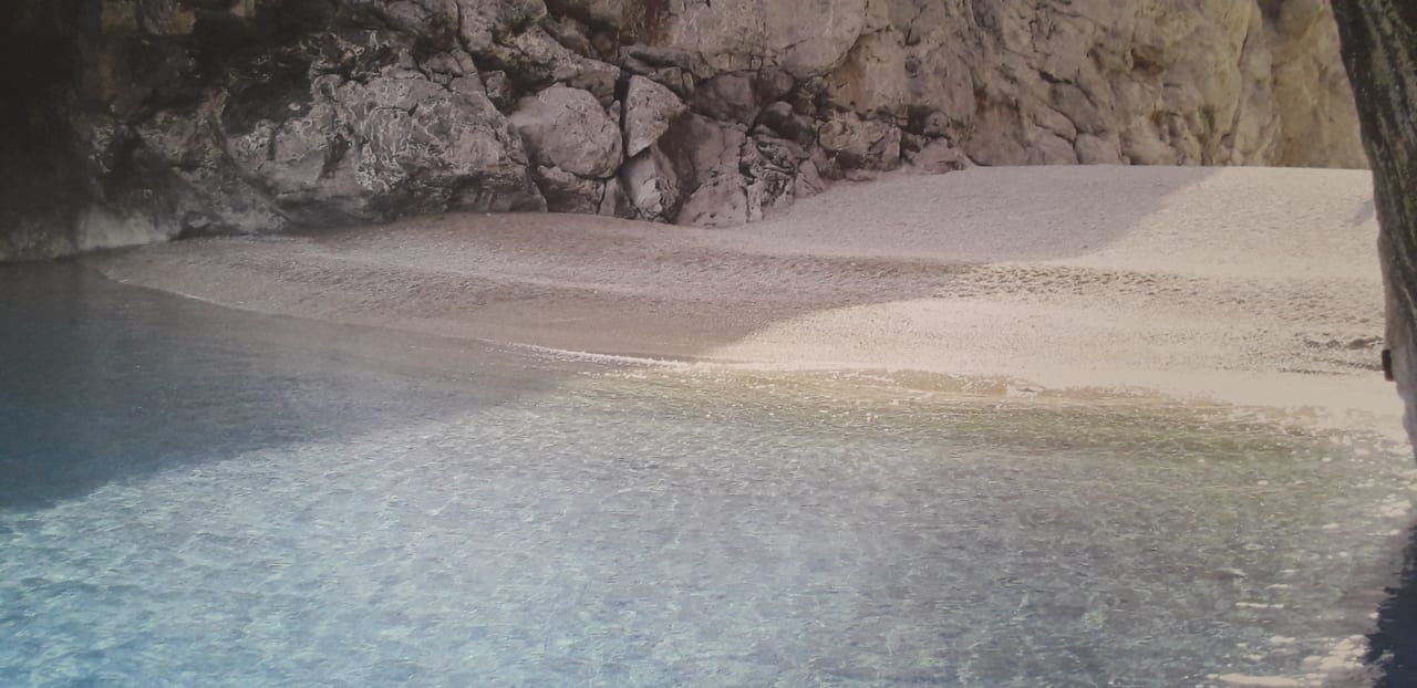 Strand Hotel Club Cala Romani