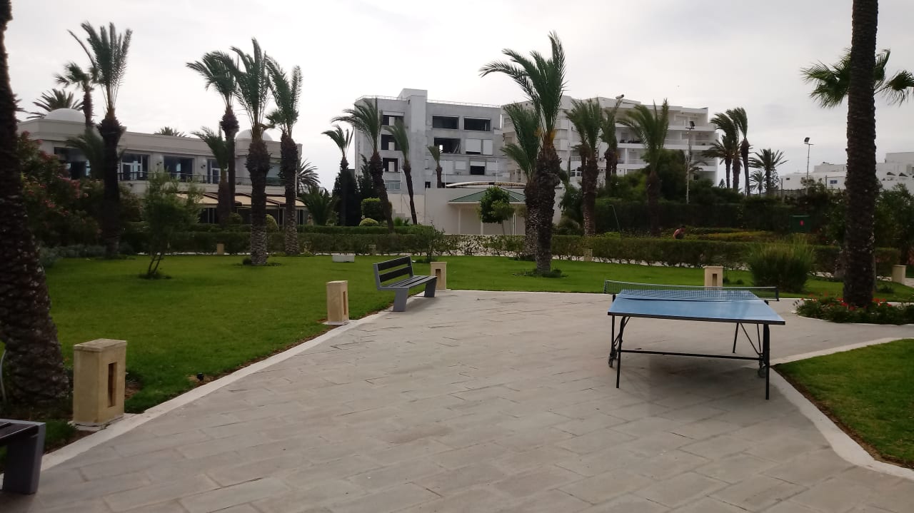 Sport & Freizeit Iberostar Selection Royal El Mansour