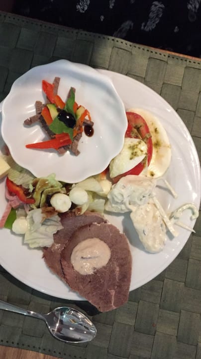 Gastro Porto Bello Royal