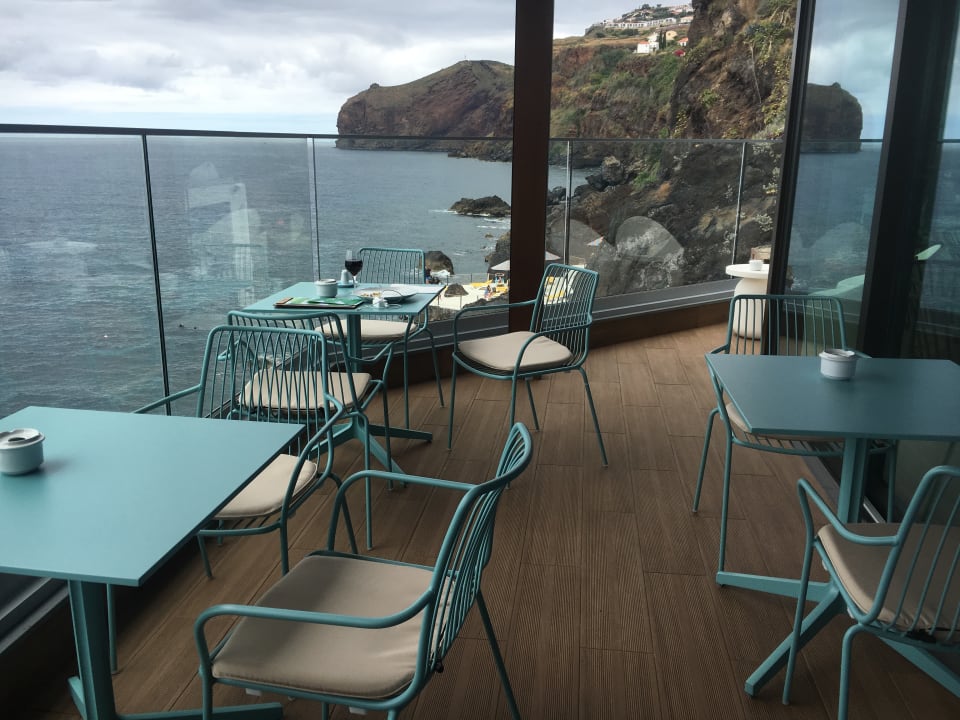 Ausblick Sentido Galomar