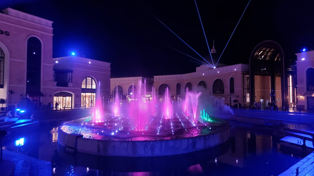 Sport & Freizeit The Land of Legends Kingdom Hotel