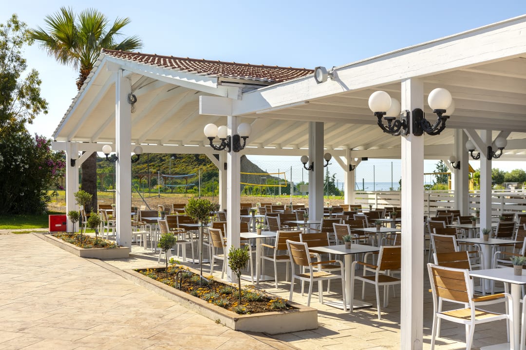Gastro Leonardo Kolymbia Resort - Rhodes