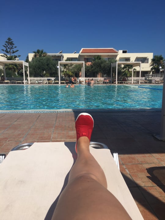 Pool Kipriotis Village Resort