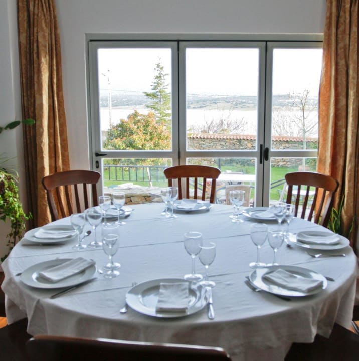 Restaurante Hotel Rural Salvatierra