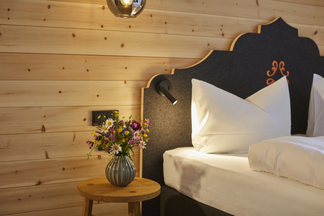 Zimmer Aschbacher Hof