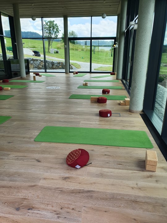 Sport & Freizeit Hotel Lindenwirt