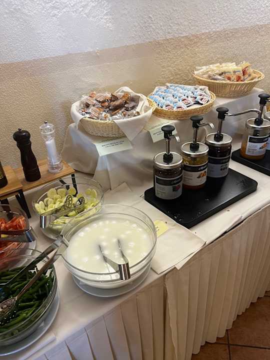 Gastro Grand Hotel Smeraldo Beach