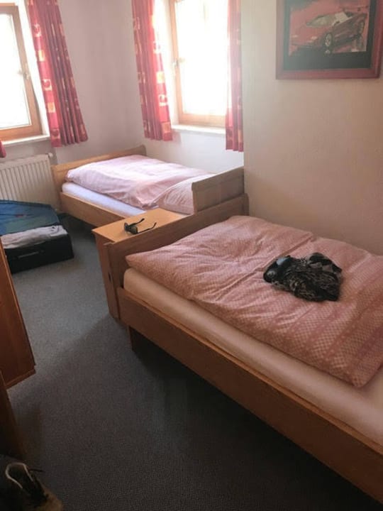 Kinderzimmer Landhaus Müller