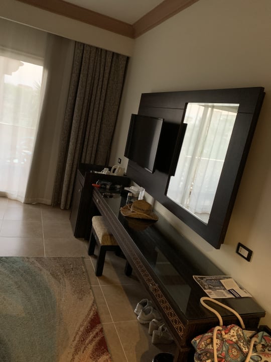 Zimmer Pickalbatros Palace Resort