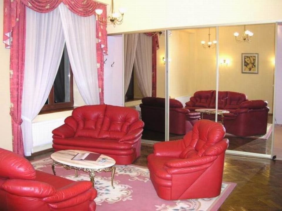 Pokój 43 Hotel Bristol Tarnów