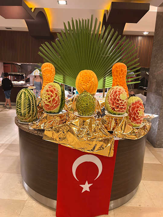 Gastro Telatiye Resort