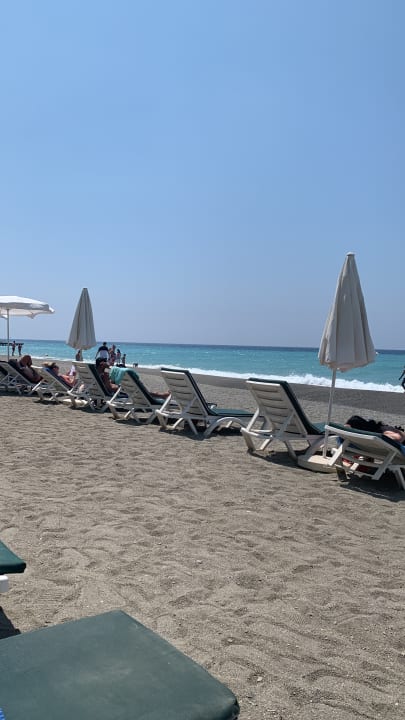 Strand Labranda Alantur Resort