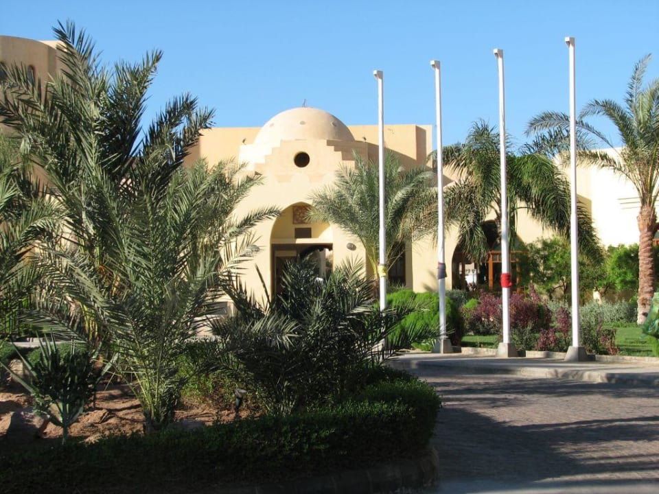 Hotel Three Corners Rihana Resort Deluxe