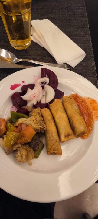 Gastro Pickalbatros White Beach Resort - Hurghada