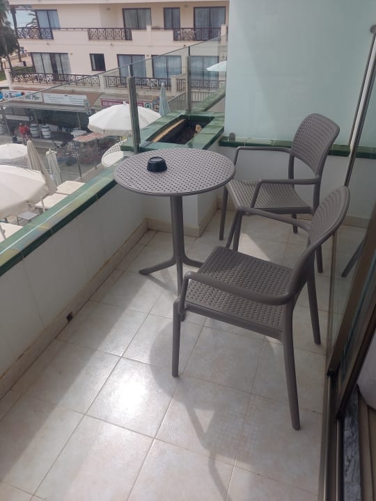 Zimmer BLUESEA Anba Romani