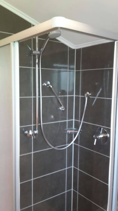 Dusche Haus Rosmarie