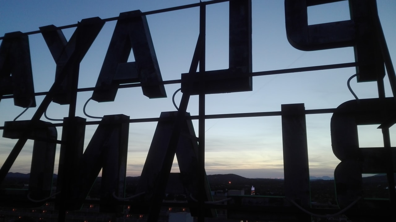 Sonstiges Bei Juan Playa Blanca