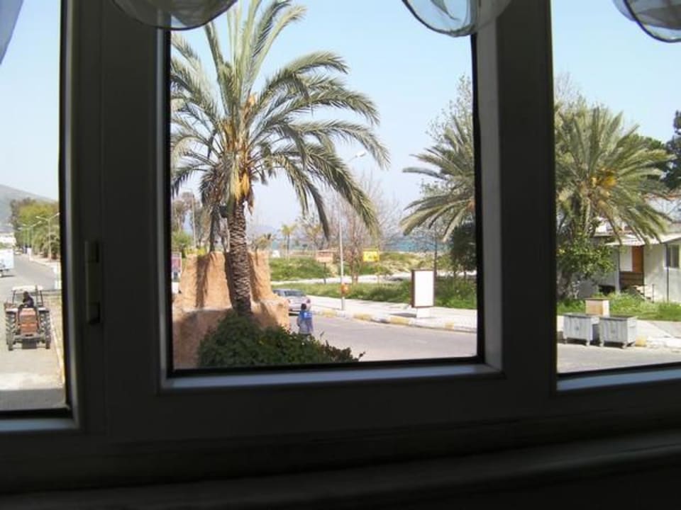 Ausblick Hotel Luna Piena