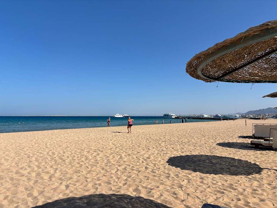 Strand Shams Safaga Resort