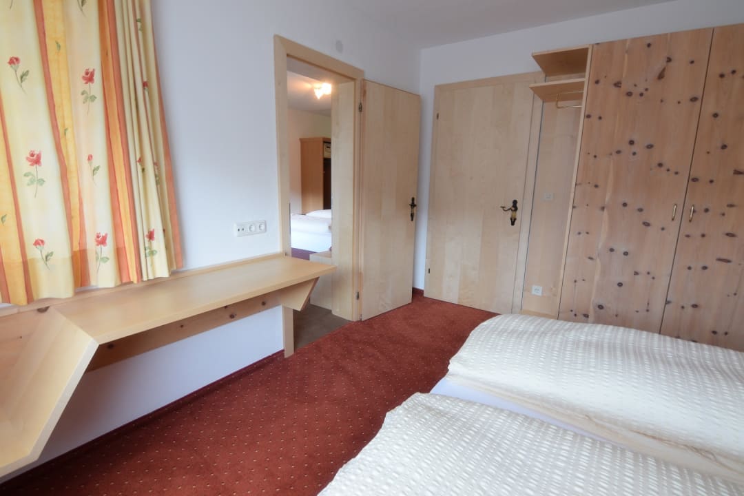 Zimmer Hubertus Hotel Superior