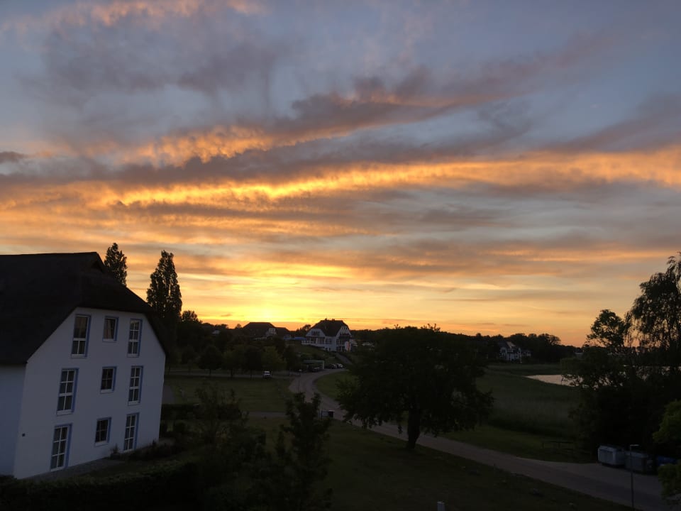 Ausblick Balmer See Hotel · Golf · Spa