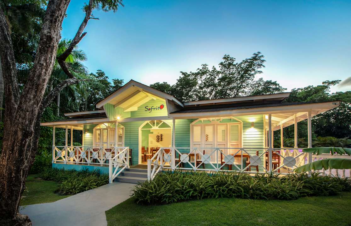 Gastro Viva Heavens by Wyndham - All Inclusive Resort