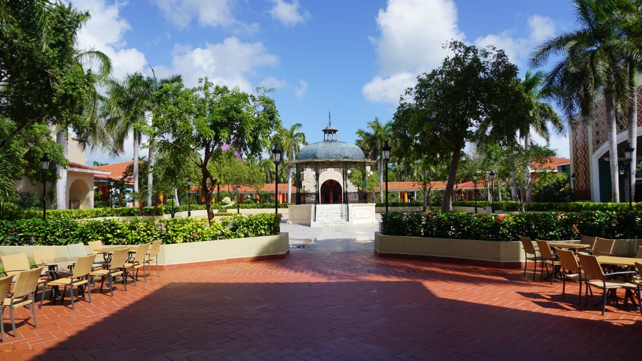 Sonstiges Iberostar Waves Paraiso del Mar