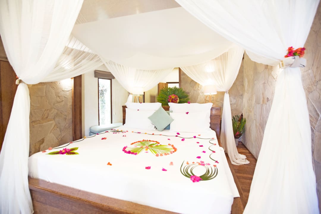 Zimmer Tulia Zanzibar Unique Beach Resort