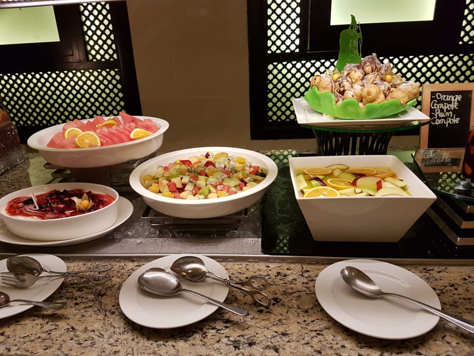 Gastro Miramar Al Aqah Beach Resort