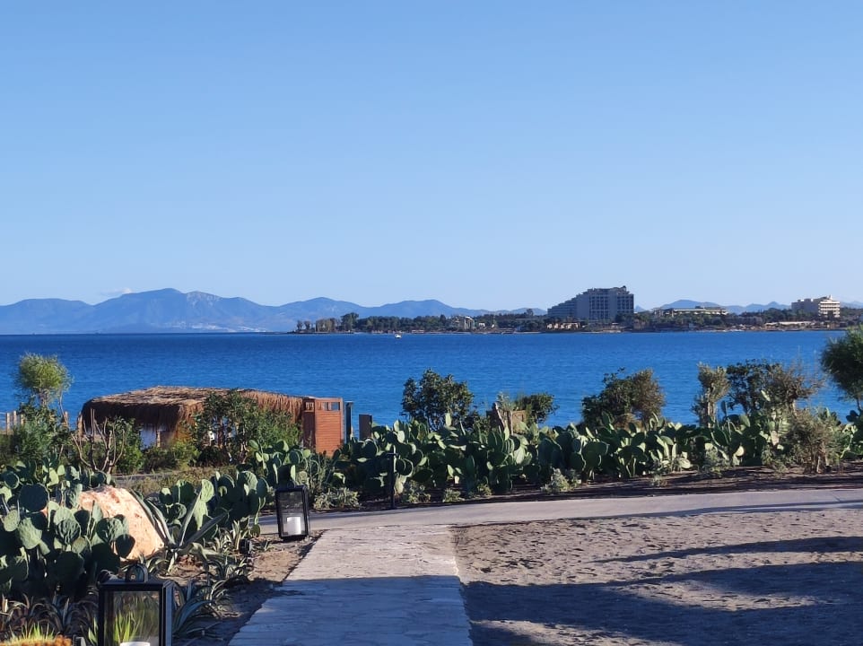 Außenansicht Anda Barut Collection