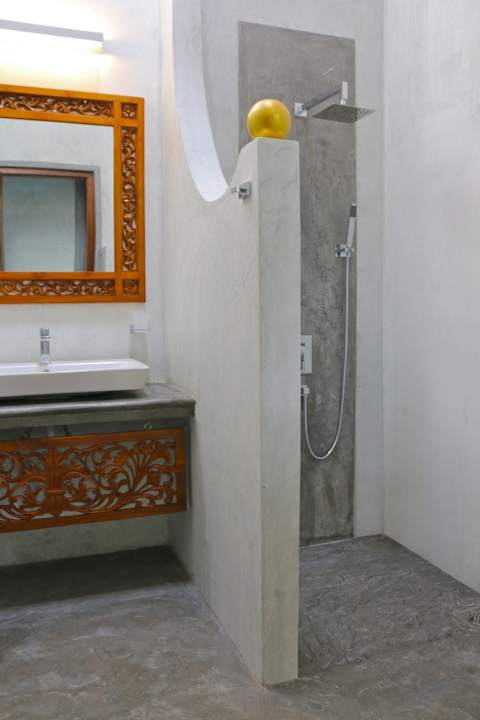 Zimmer Hotel Sri Lanka Ayurveda Garden & Shakti Villa