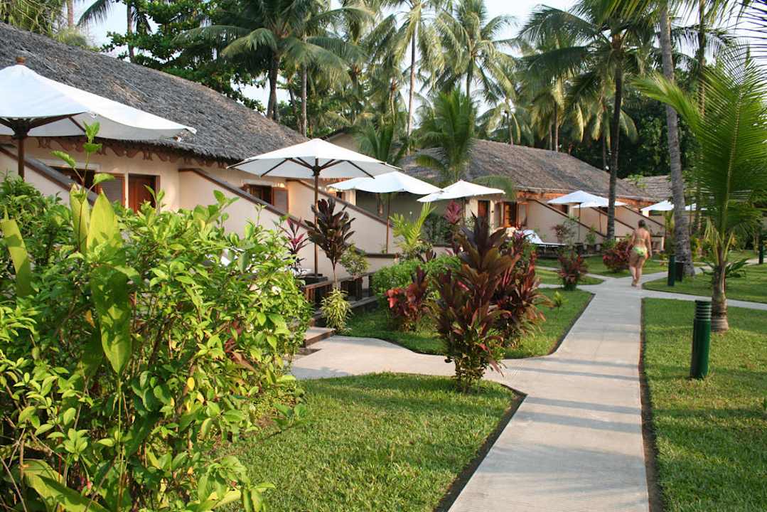 Anlage Bayview - the beach resort