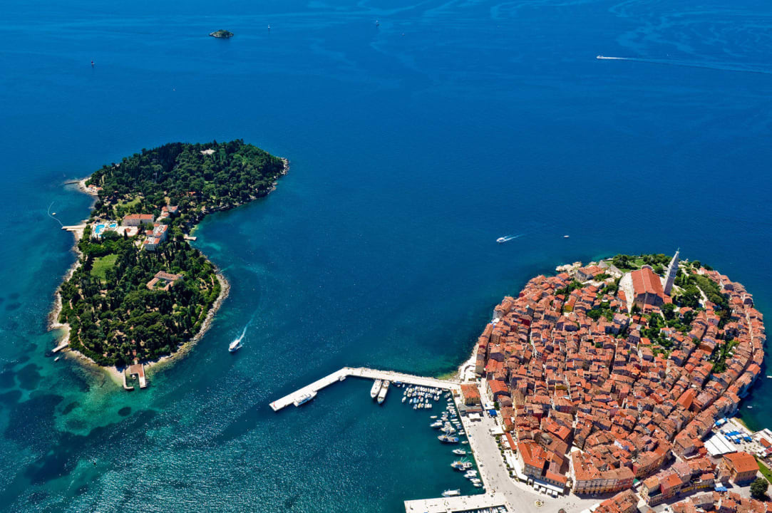 Hotel Katarina Maistra Select Island Hotel Katarina