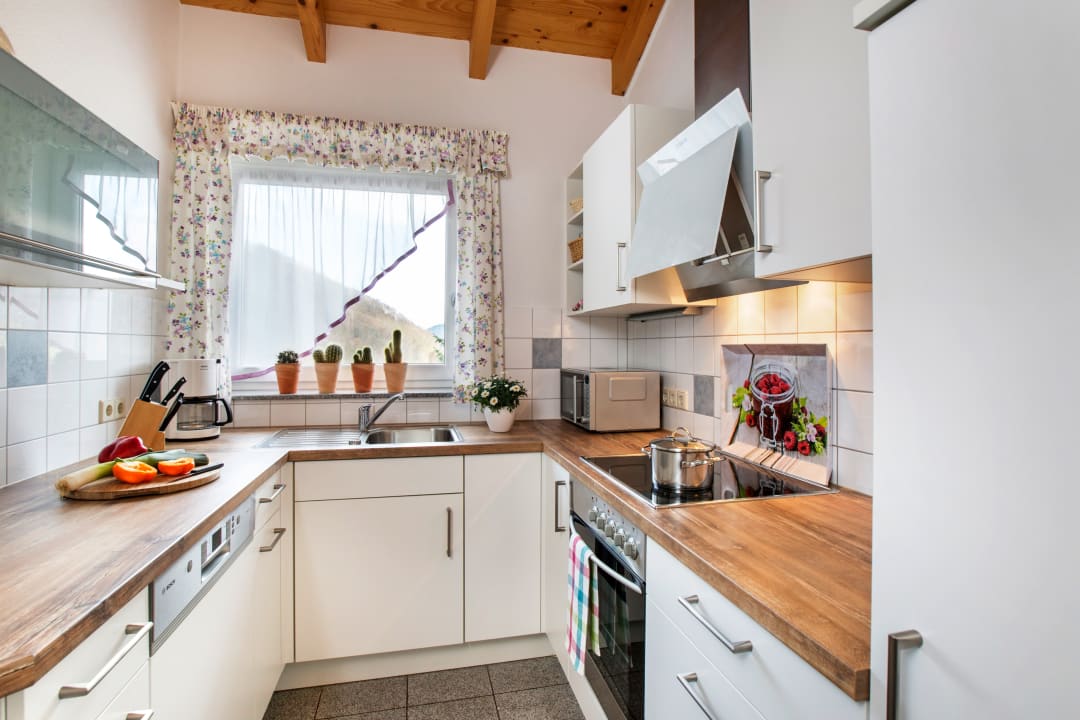 Zimmer Bauernhof Bernhardenhof