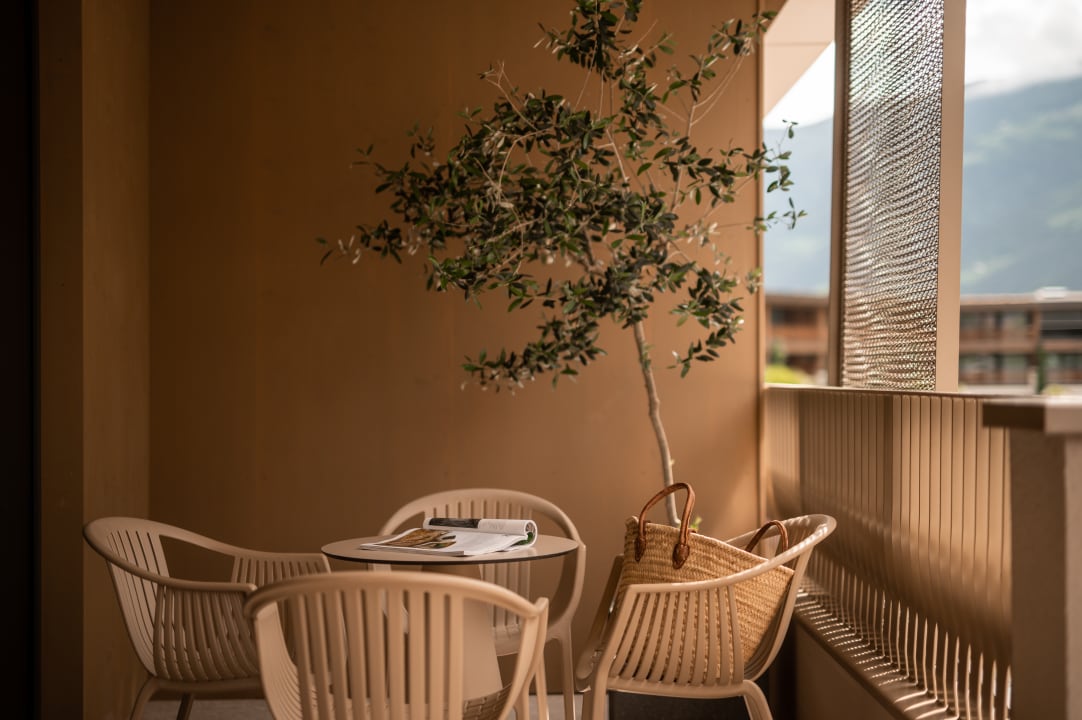 Zimmer Sonnen Resort