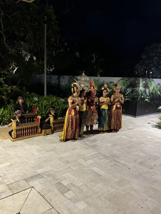 Sport & Freizeit Hyatt Regency Bali