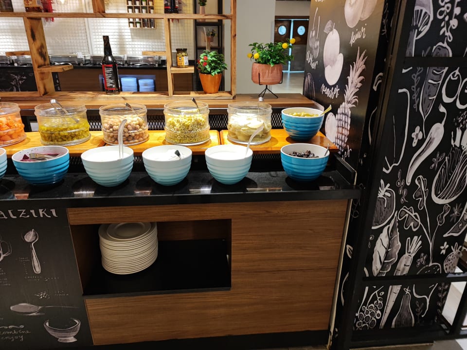 Gastro Asteria Collection Side