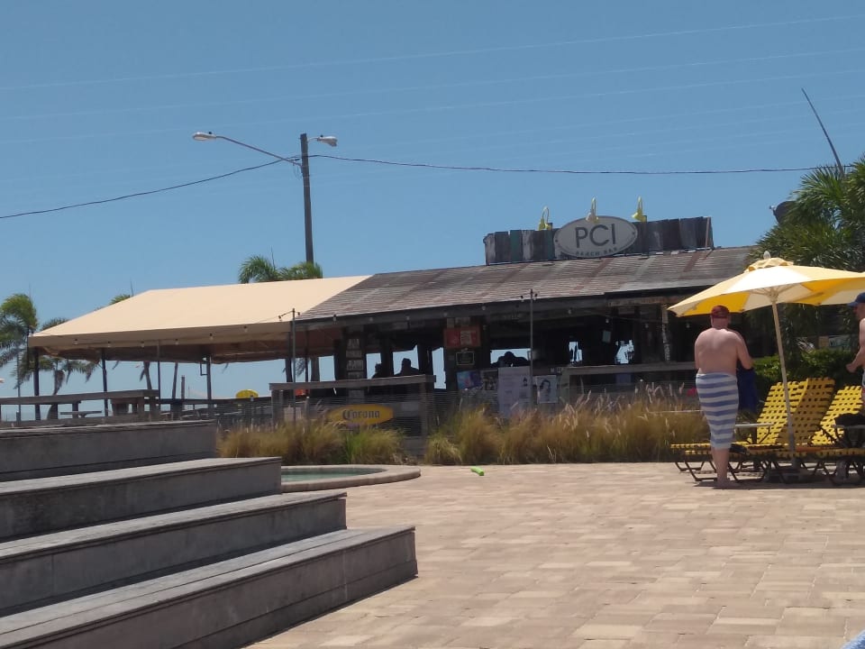 Gastro Postcard Inn on the Beach
