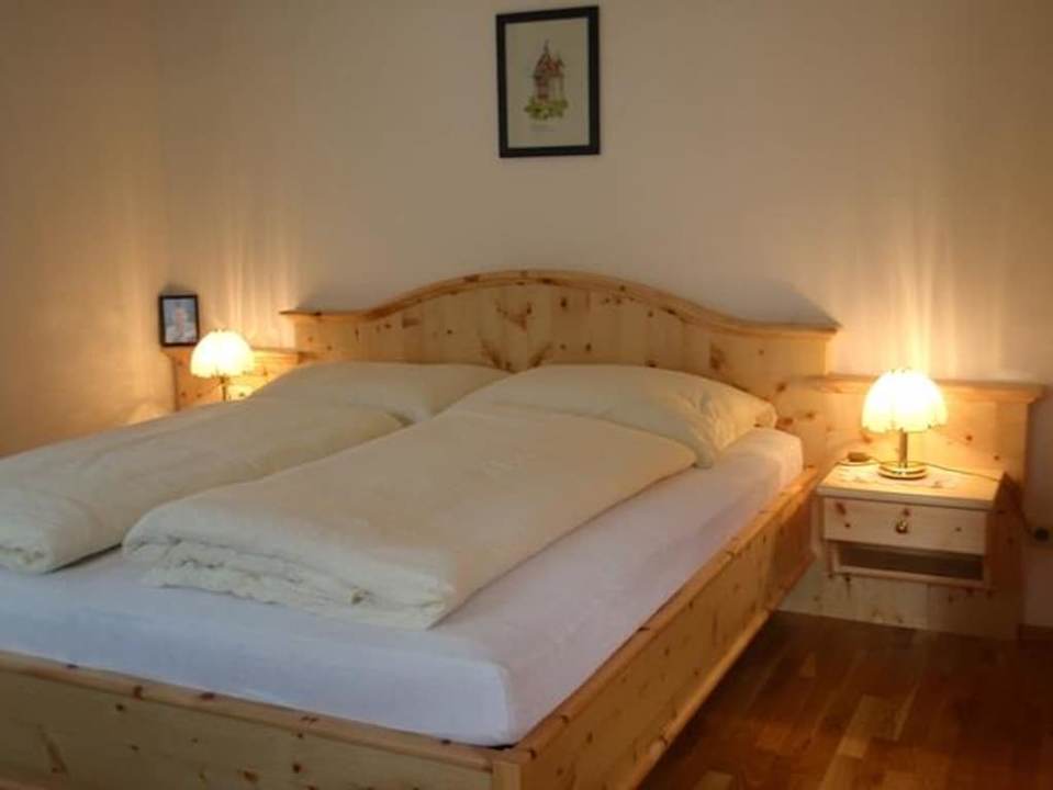 Zimmer Hotel Bio-Bauernhof Vorderbärnau