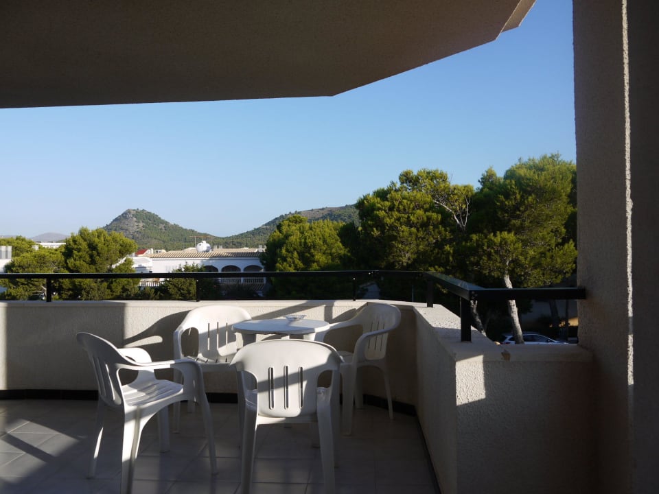 Balkon Diamant Hotel & Aparthotel