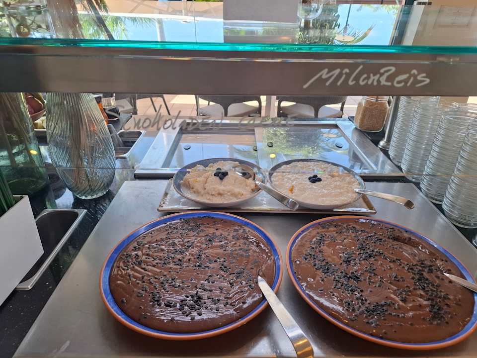 Gastro allsun Hotel Esplendido
