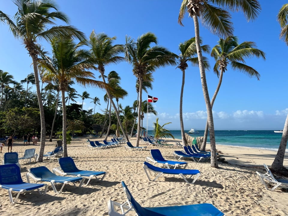 Strand Bahia Principe Grand Samana - Adults Only